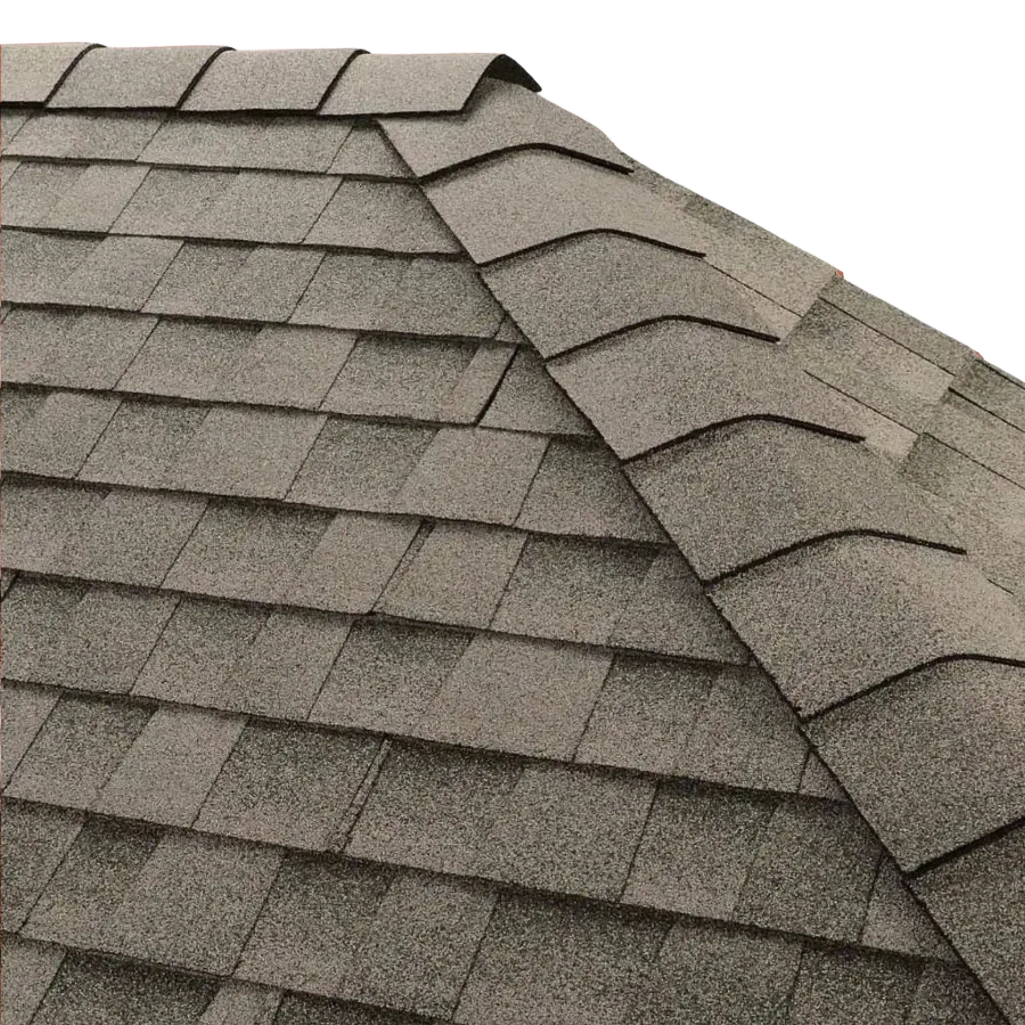 Roofing shingle option 1