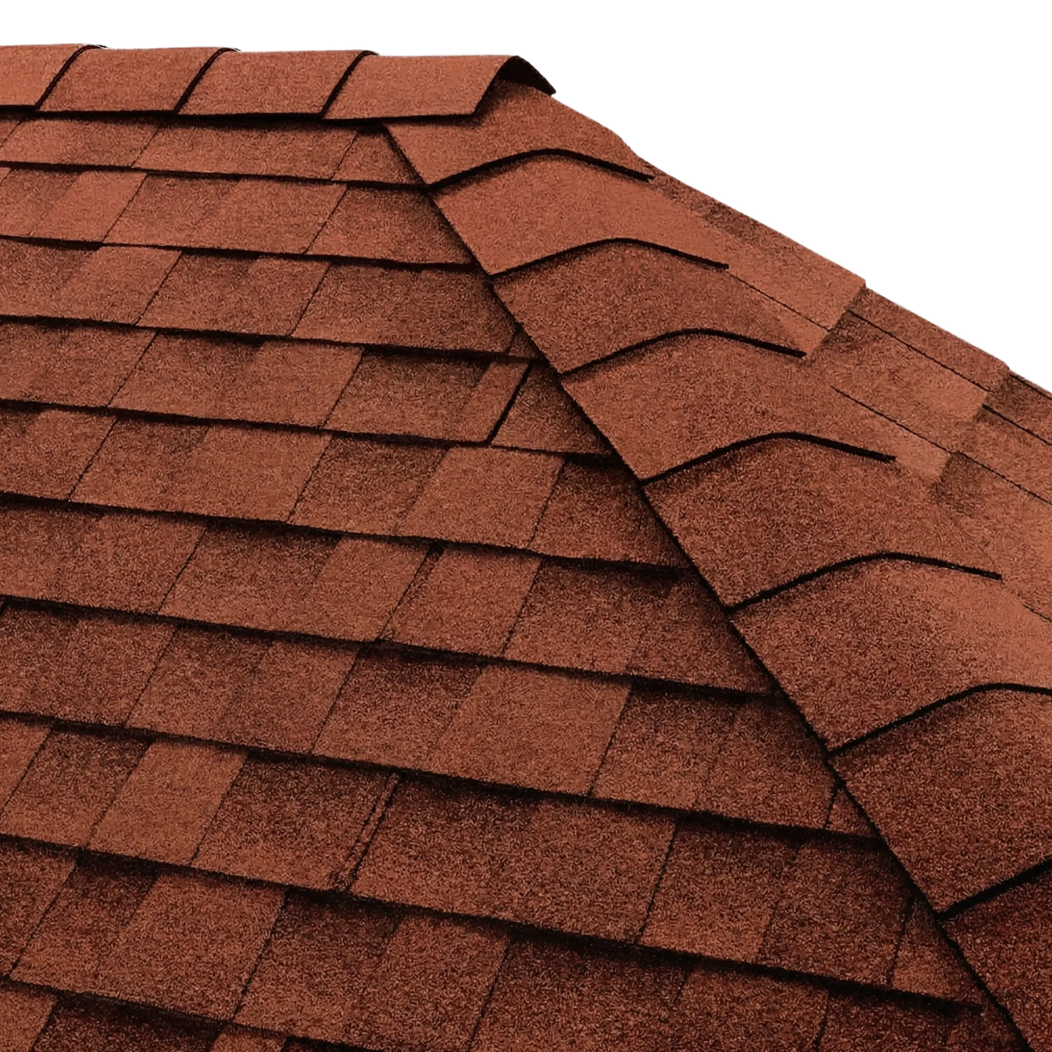 Roofing shingle option 2