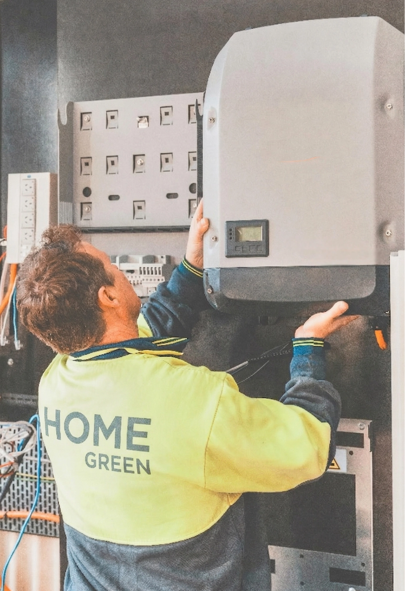 Sustainable Housing Projects